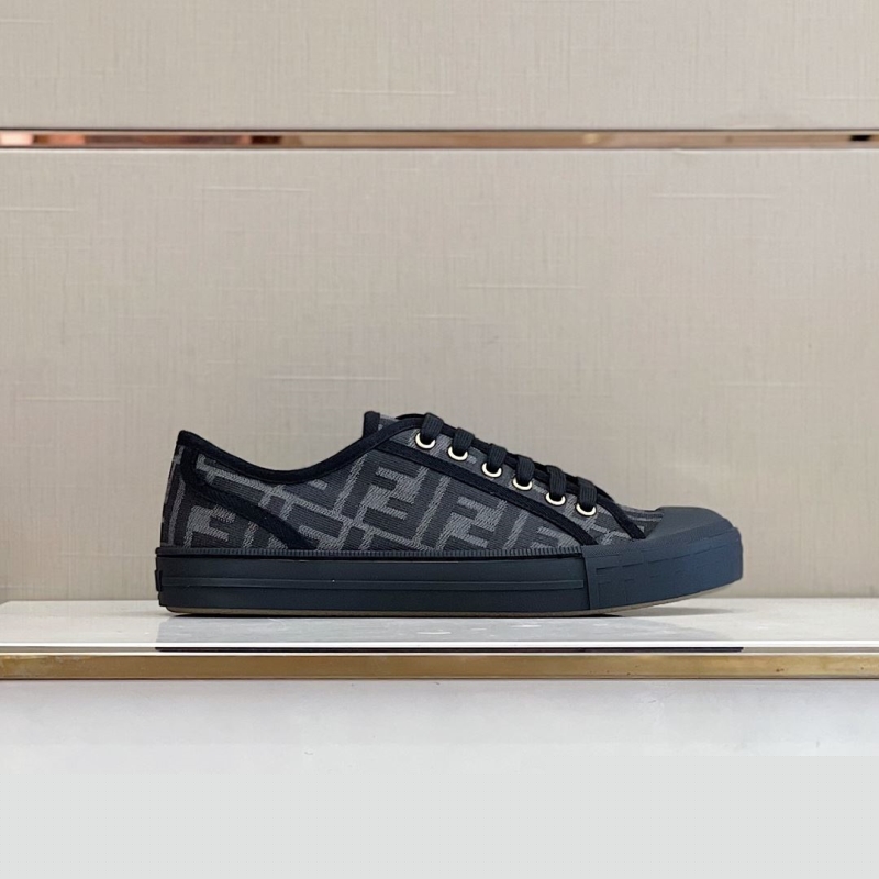 F**di sneakers